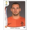 Buy Sticker Wesley Sneijder Nederland Panini Fifa World Cup Brazil 2014