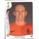 Arjen Robben Nederland 140
