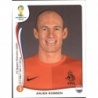 Sale Sticker of Arjen Robben Nederland Fifa World Cup Brazil 2014 Panini