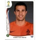 Robin van Persie Nederland 145