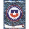 Venta Cromo de Escudo Chile Panini Fifa World Cup 2014