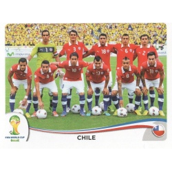 Team Chile 147