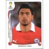 Buy Sticker Gonzalo Jara Chile Panini Fifa World Cup Brazil 2014