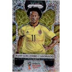 Juan Guillermo Cuadrado Prizm Lazer 42 Prizm World Cup 2018