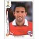 Mauricio Isla Chile 154