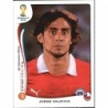Comprar Cromos  Jorge Valdivia Chile Panini Fifa World Cup Brazil 2014