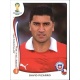 David Pizarro Chile 156