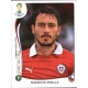 Mauricio Pinilla Chile 162