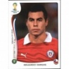 Comprar Cromos  Eduardo Vargas Chile Panini Fifa World Cup Brazil 2014
