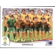 Team Australia 166