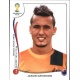 Jason Davidson Australia 169