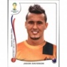 Comprar Cromo Jason Davidson Australia Fifa World Cup Brazil 2014 Panini