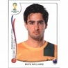 Venta Cromo de Rhys Williams Australia Fifa World Cup Brazil 2014 Panini