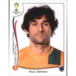 Mile Jedinak Australia 174