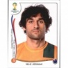 Venta Cromo de Mile Jedinak Australia Panini Fifa World Cup 2014