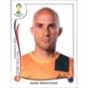 Venta Cromo de Mark Bresciano Australia Panini Fifa World Cup 2014