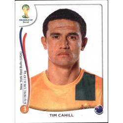 Tim Cahill Australia 178