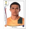 Comprar Cromo Tim Cahill Australia Panini Fifa World Cup Brazil 2014