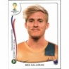 Venta Cromo de Ben Halloran Australia Panini Fifa World Cup 2014