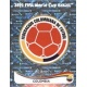 Badge Colombia 184