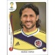 Mario Yepes Colombia 187