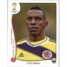 Comprar Cromo Luis Perea Colombia Panini Fifa World Cup Brazil 2014