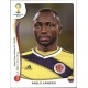 Pablo Armero Colombia 190