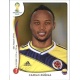 Camilo Zuniga Colombia 191