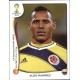 Aldo Ramirez Colombia 192