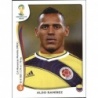 Comprar Cromos  Aldo Ramirez Colombia Panini Brazil 2014 Stickers