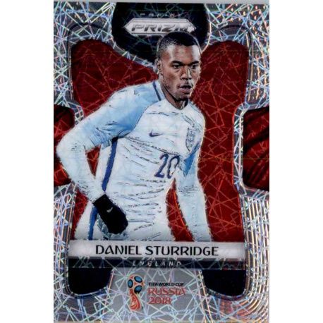 Daniel Sturridge Prizm Lazer 68 Prizm World Cup 2018