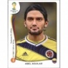 Comprar Cromo Abel Aguilar Colombia Panini Fifa World Cup Brazil 2014