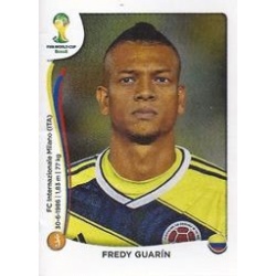 Fredy Guarin Colombia 195