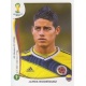 James Rodriguez Colombia 199