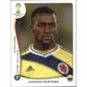 Comprar Cromo Jackson Martinez Colombia Fifa World Cup Brazil 2014 Panini