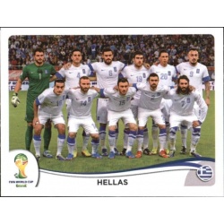 Team Hellas 204