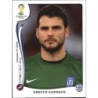 Venta Cromo de Orestis Karnezis Hellas Panini Fifa World Cup Brazil 2014