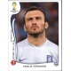 Vasilis Torosidis Hellas 206