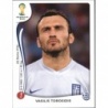 Venta Cromo de Vasilis Torosidis Hellas Panini Fifa World Cup 2014