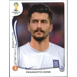 Panagiotis Kone Hellas 216