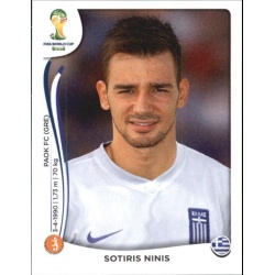 Sotiris Ninis Hellas 217