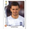 Comprar Cromos  Sotiris Ninis Hellas Panini Fifa World Cup 2014