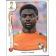 Kolo Toure Côte d'Ivoire 225