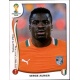 Serge Aurier Côte d'Ivoire 226
