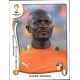 Didier Zokora Côte d'Ivoire 230