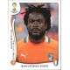 Jean-Jacques Gosso Côte d'Ivoire 233