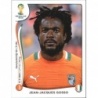 Oferta Cromo Jean-Jacques Gosso Côte d'Ivoire Panini Fifa World Cup 2014