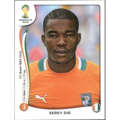 Serey Die Côte d'Ivoire 234