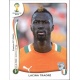Lacina Traore Côte d'Ivoire 239