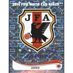 Badge Japan 241